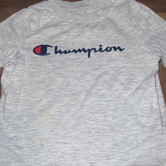 Bundle long sleeve tees size 18 months - Picture 6 of 10